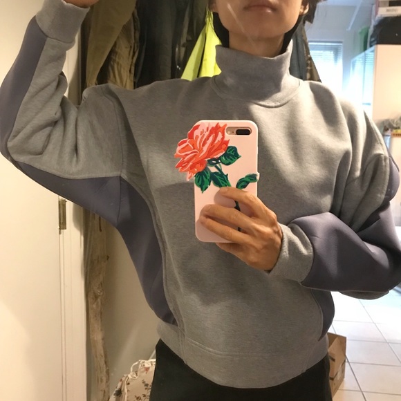 adidas yoga sweatshirt